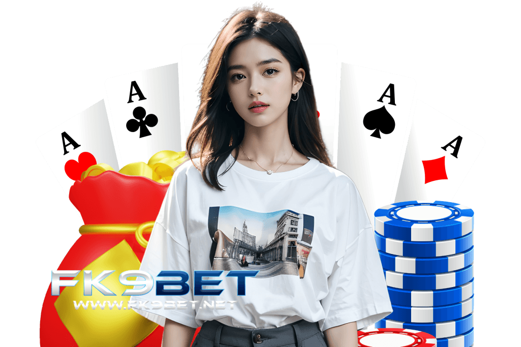 fk9bet wallet