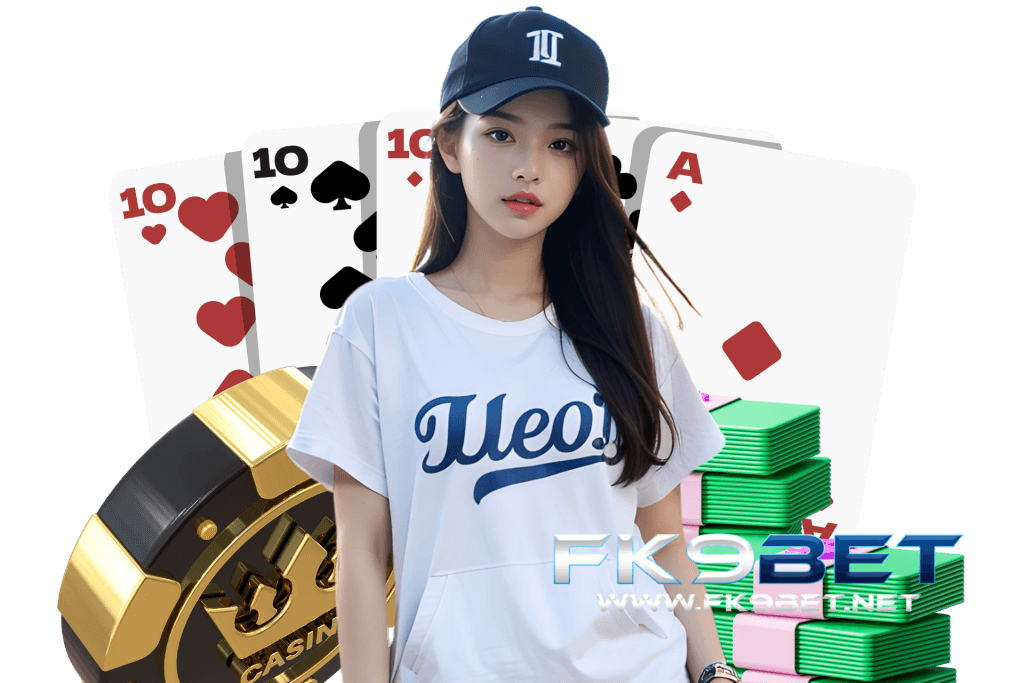 fk9bet สล็อต