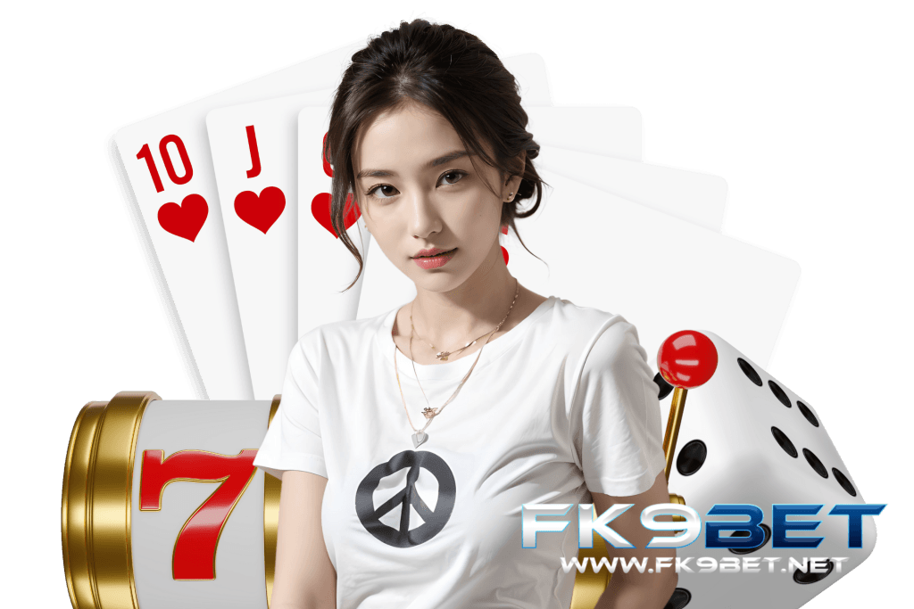 fk9bet เว็บตรง